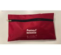 Kit astuccio portautensili Fumasi KIT-KLIK - personalizzato Klik