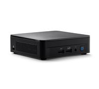 Kit ASUS NUC 12 Pro NUC12WSKI30002 UCFF Intel Core i3-1220P