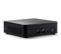Kit ASUS NUC 12 Wall Street Canyon Sottile NUC12WSKI500002I Intel Core i5-1250P