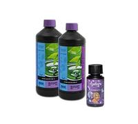 Kit Atami Tri-Pack (Crescita-Fioritura + Bloombastic)