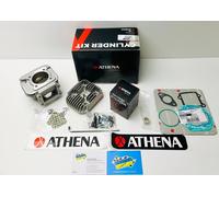 Kit ATHENA RACING BIG BORE Minarelli Verticale D.47,6 SP.12 (Applicazioni sotto)