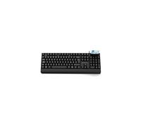 KIT ATLANTIS P013-K810S COMBO KIT TASTIERA USB + SMART CARD PER CNS E CRS - NER