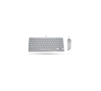 P013-LK-8830-COMBO Atlantis Land ARGO 900 Combo tastiera Mouse incluso USB QWER