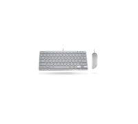 P013-LK-8830-COMBO Atlantis Land ARGO 900 Combo tastiera Mouse incluso USB QWER