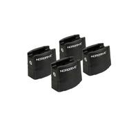 Kit attacchi (fix points) - 2 barre