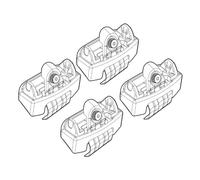 Lampa N21141 Kit Attacchi