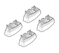 Nordrive Kit attacchi - C228