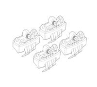 Nordrive Kit attacchi - C245