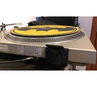 KIT ATTACCHI CERNIERE COPERCHIO Technics SL 1800 1810 MKII MK2 (2 Reloop)