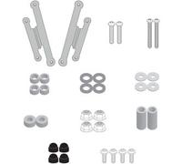 Kit Attacchi Cupolini Kappa A4138AK