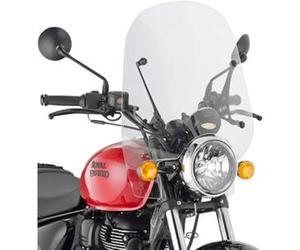 Kit Attacchi Cupolino Givi A9053A