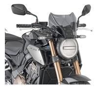Kit Attacchi Cupolino Kappa A2169AK