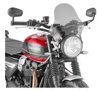 Kit attacchi Cupolino Kappa A6417AK