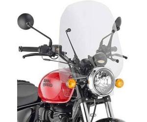 Kit Attacchi Cupolino Kappa A9053AK