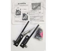 Kit Attacchi Fabbri 2682/E Per Cupolino 2684 Ld Kymco X-Citing R 300 / 500 2009