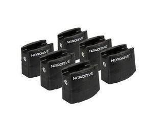 KIT ATTACCHI FIX POINTS PER 3 BARRE MARCA LAMPA NORDRIVE CODICE N30023