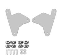 Kit attacchi GIVI 1179kit per fissare plo1179mk/cam/n Honda crf1100l Africa Twin