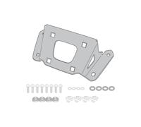 Kit Attacchi GIVI A2156A per Parabrezza 1173S Yamaha MT-09 MT-09 SP 2021-2023