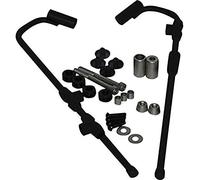 Attacchi parabrezza A5608A Piaggio VESPA Primavera