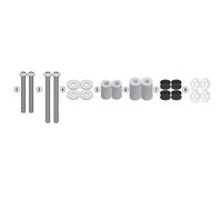 Kit attacchi GIVI d7058kit per parabrezza 7056dt Sym Joymax 300 z-z+