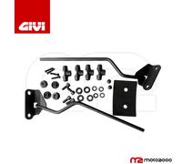 KIT ATTACCHI GIVI PARABREZZA PARAVENTO 1117A HONDA SH ABS 125 i DAL 2012 AL 2016