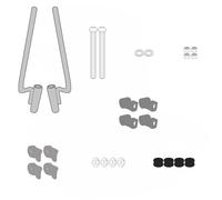 Kit Attacchi Givi Per Cupolino 5623S e Parabrezza 5623A Per Liberty 2025 2026