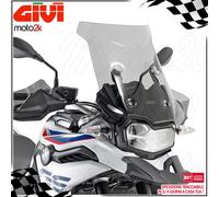 Givi Kit spoiler D5127 D5127ST AF5127