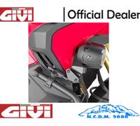 KIT ATTACCHI GIVI PER FARETTI ORIGINALI - HONDA X-ADV 750 2021-2023 - LS1188O