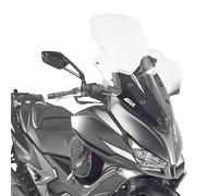 Kit attacchi Givi per parabrezza D6104ST specifico per KYMCO