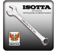 Kit Attacchi Isotta A/Sc50New