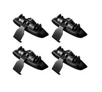 Kit attacchi K1014W KIT ATTACCHI YAKIMA K1014 Auto Portaggio Barre