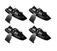 Yakima Kit attacchi - K651W