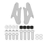 KIT ATTACCHI MONTAGGIO PARABREZZA GIVI SYM JOYRIDE 300 2022 2023 2024 2025