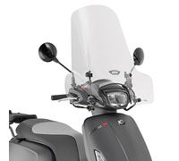 A6120A - Kit di attacchi per Givi 8100A Kymco Like Sport 125 (22)