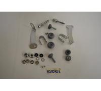 Kit attacchi parabrezza BIONDI Windshield mount set Honda Shadow 50