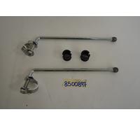 Kit attacchi parabrezza BIONDI Windshield mount set Honda VT 600 Shadow