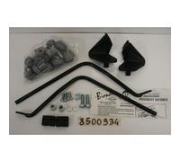 Kit attacchi parabrezza BIONDI Windshield mount set Peugeot SV Geo 50 80 100 125