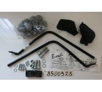 Kit attacchi parabrezza BIONDI Windshield mount set Peugeot SV Junior 50 1992