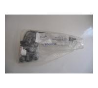 Kit attacchi parabrezza BIONDI Windshield mounting set MBK Flame 125 2000