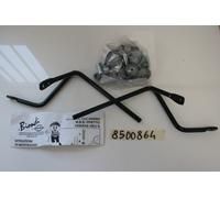 Kit attacchi parabrezza BIONDI Windshield mounting set MBK Ovetto 50 97 06