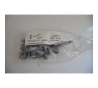 Kit attacchi parabrezza BIONDI Windshield mounting set Yamaha Breeze MBK Fizz