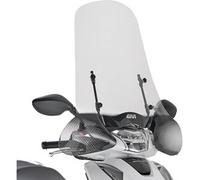 Kit Attacchi Parabrezza Givi A1117A