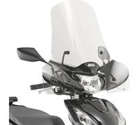 Givi A1153A Kit Attacchi parabrezza HONDA