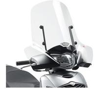 GIVI A311A Kit di attacchi specifico per 311A e 313A