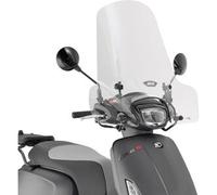 A6120A - Kit di attacchi per Givi 8100A Kymco Like Sport 125 (22)