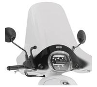 A6127A - Kit attacchi per Givi 2114A KYMCO Filly 50 (25)