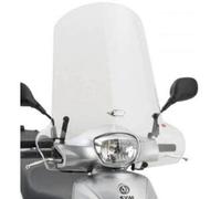 Kit attacchi parabrezza GIVI a7053a SYM Symphony s 50/125/150 (dal 2009)