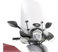 A7067A - Kit di attacchi per Givi 7067A SYM Symphony ST 50-125-200 (21-22)