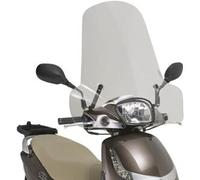 Kit Attacchi Parabrezza A8100A Givi Per Lastra Peugeot Tweet 50 125 150 2018