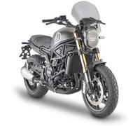 AL8713A - Kit di attacchi per Givi 100AL,100ALB,140A,140S Benelli Leoncino 800
